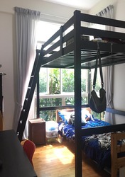 Gardenvista (D21), Condominium #202576652